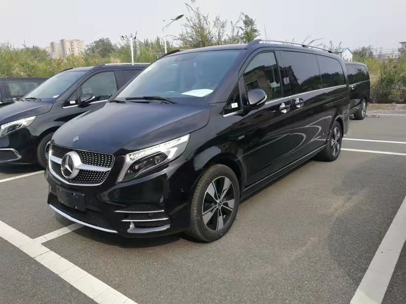 2020款奔馳V260  天津港鉅惠直銷(xiāo)全國(guó)