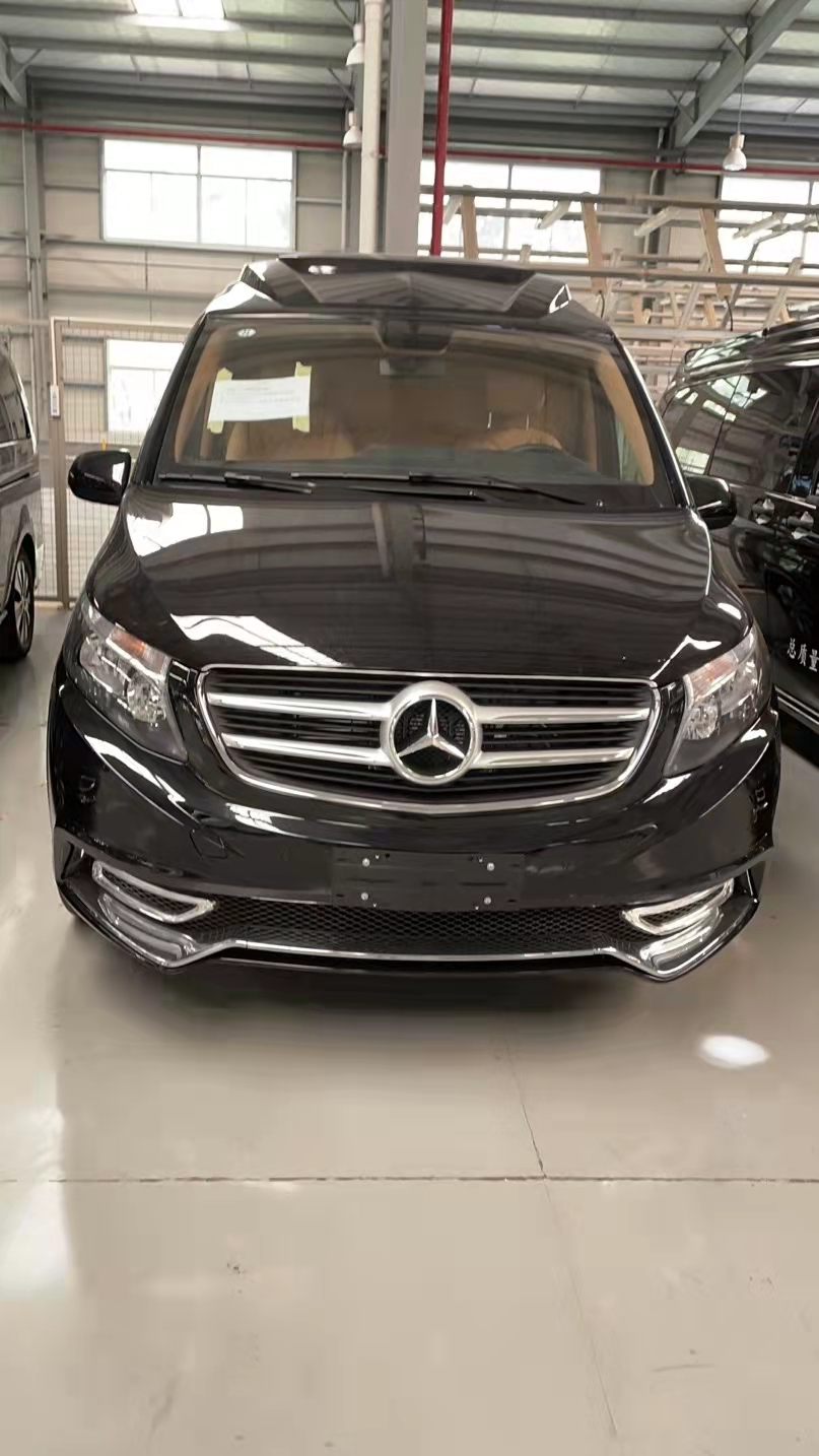  國六威霆2.0T商務車7座  天津港保稅區(qū)熱銷中