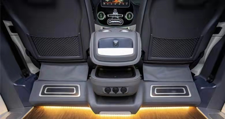 2021款威霆2.0商務(wù)七座商務(wù)車  天津港隨時提車價優(yōu)