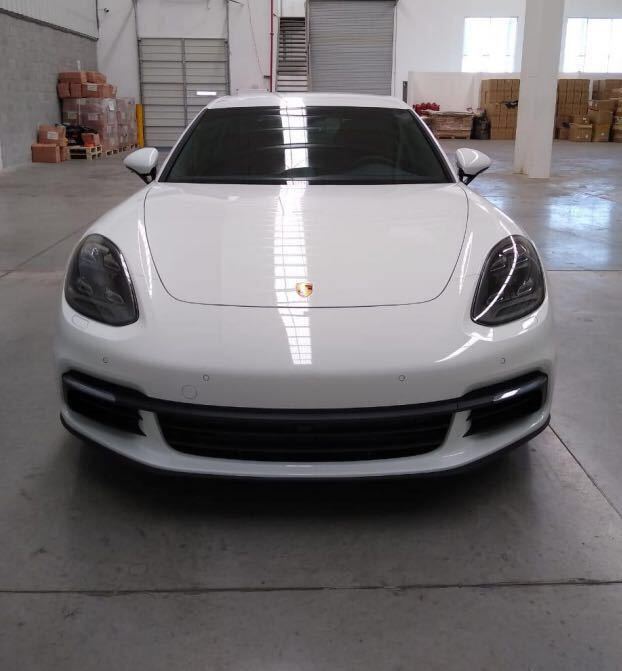 保時(shí)捷Panamera 20款 4S 2.9T  天津港國六優(yōu)惠秒殺酬賓
