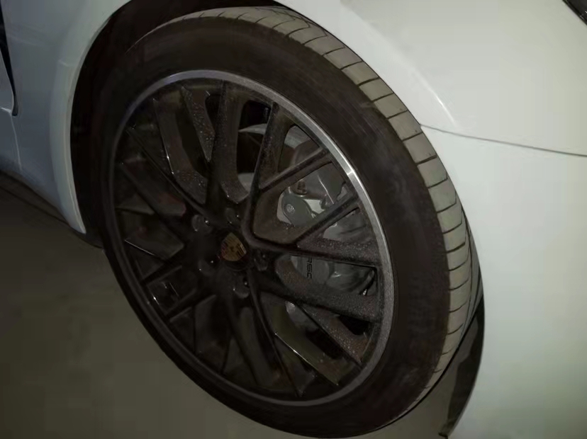 保時(shí)捷Panamera 20款 4S 2.9T  天津港國六優(yōu)惠秒殺酬賓