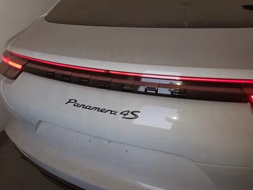 保時(shí)捷Panamera 20款 4S 2.9T  天津港國六優(yōu)惠秒殺酬賓