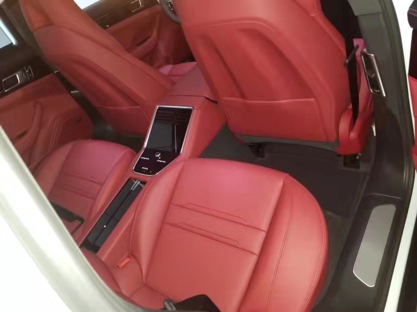 保時(shí)捷Panamera 20款 4S 2.9T  天津港國六優(yōu)惠秒殺酬賓