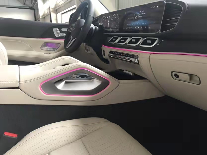 奔馳GLS450 20款 7座  天津港鉅惠直營(yíng)全國(guó)