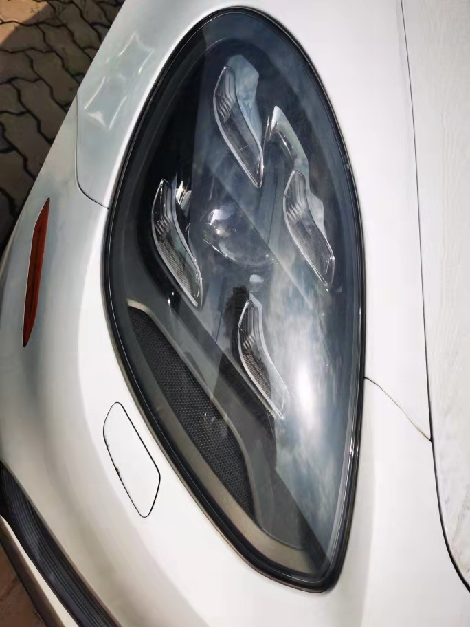 保時(shí)捷Panamera 20款 4S 2.9T 天津港雙十一親情價(jià)鉅惠