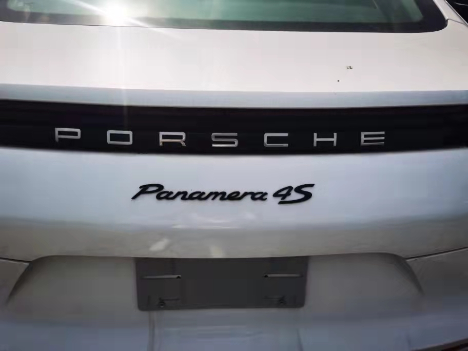 保時(shí)捷Panamera 20款 4S 2.9T 天津港雙十一親情價(jià)鉅惠