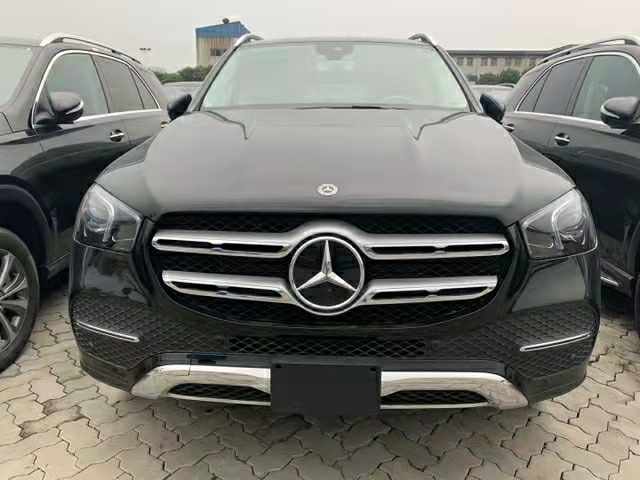 奔馳GLE350 20款 四驅(qū) DP1包 美規(guī)版現(xiàn)車配置報價