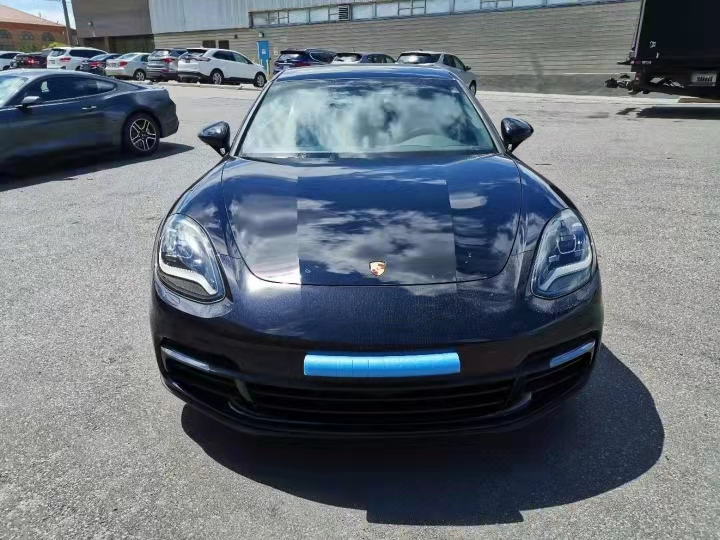 保時捷Panamera 20款 4S 2.9T 雙十一大促隨時提車