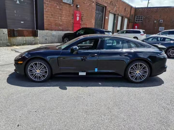 保時捷Panamera 20款 4S 2.9T 雙十一大促隨時提車