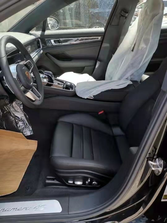 保時捷Panamera 20款 4S 2.9T 雙十一大促隨時提車