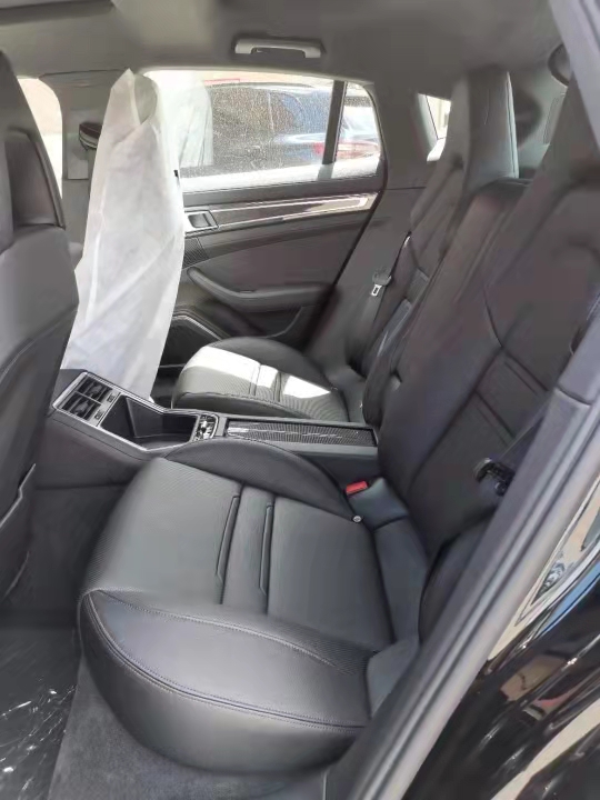保時捷Panamera 20款 4S 2.9T 雙十一大促隨時提車