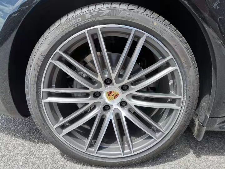 保時捷Panamera 20款 4S 2.9T 雙十一大促隨時提車