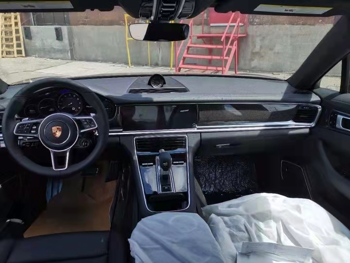 保時捷Panamera 20款 4S 2.9T 雙十一大促隨時提車